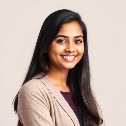Sara Malik
