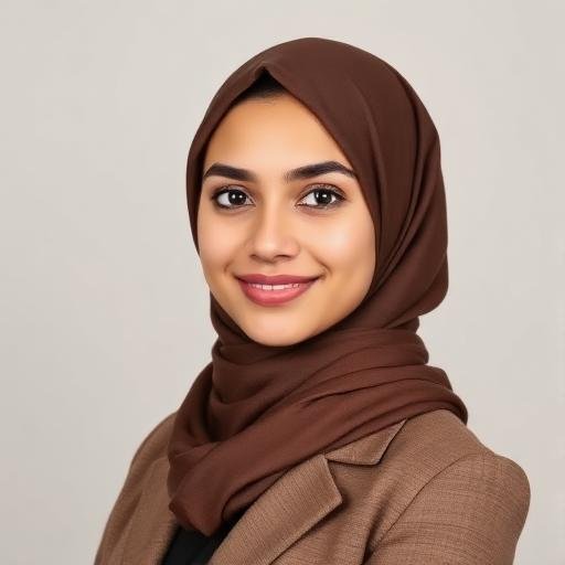 Aisha Rehman